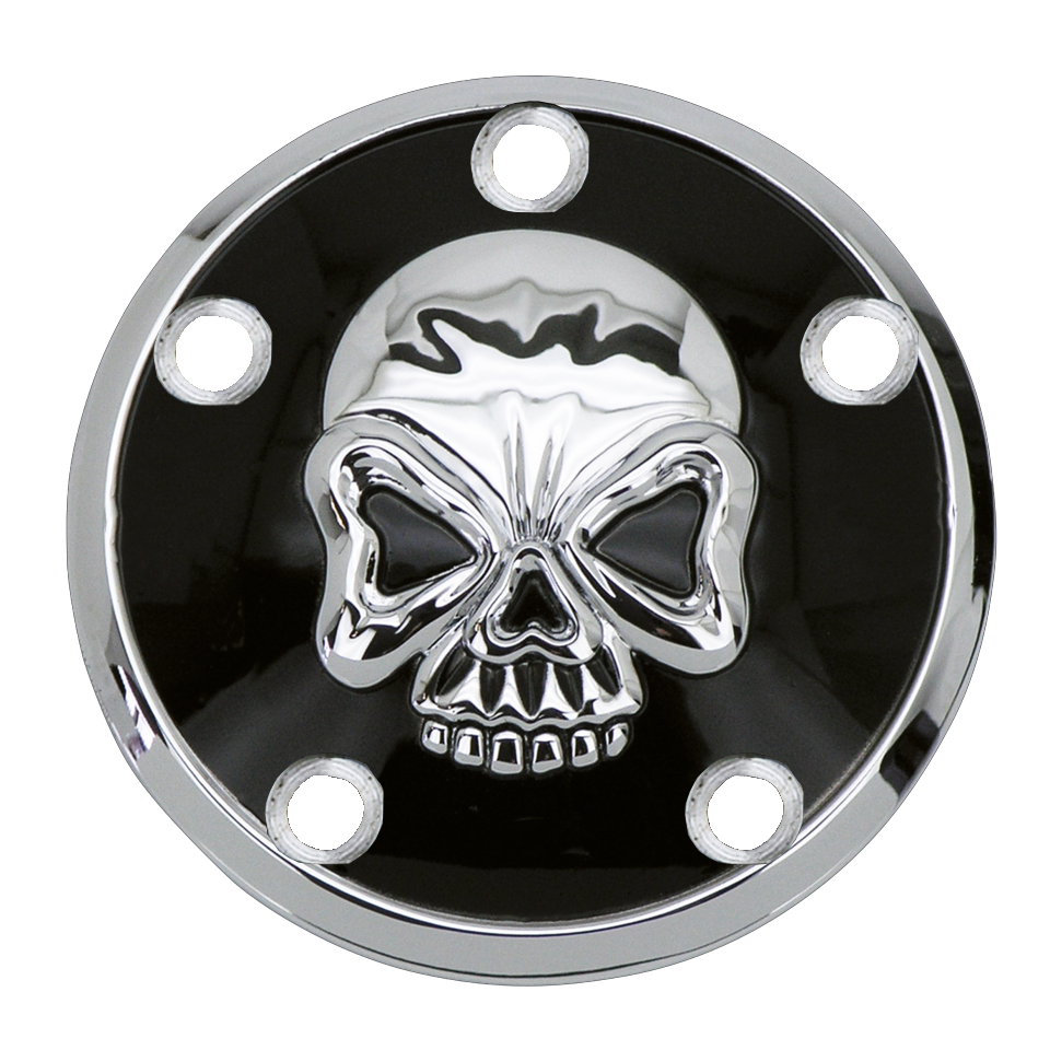 Zodiac Zombie Style Skulled Point Covers – Engine Electrics