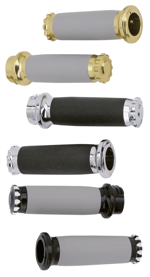 Zodiac Tornado Ii Grip Set – Handlebar