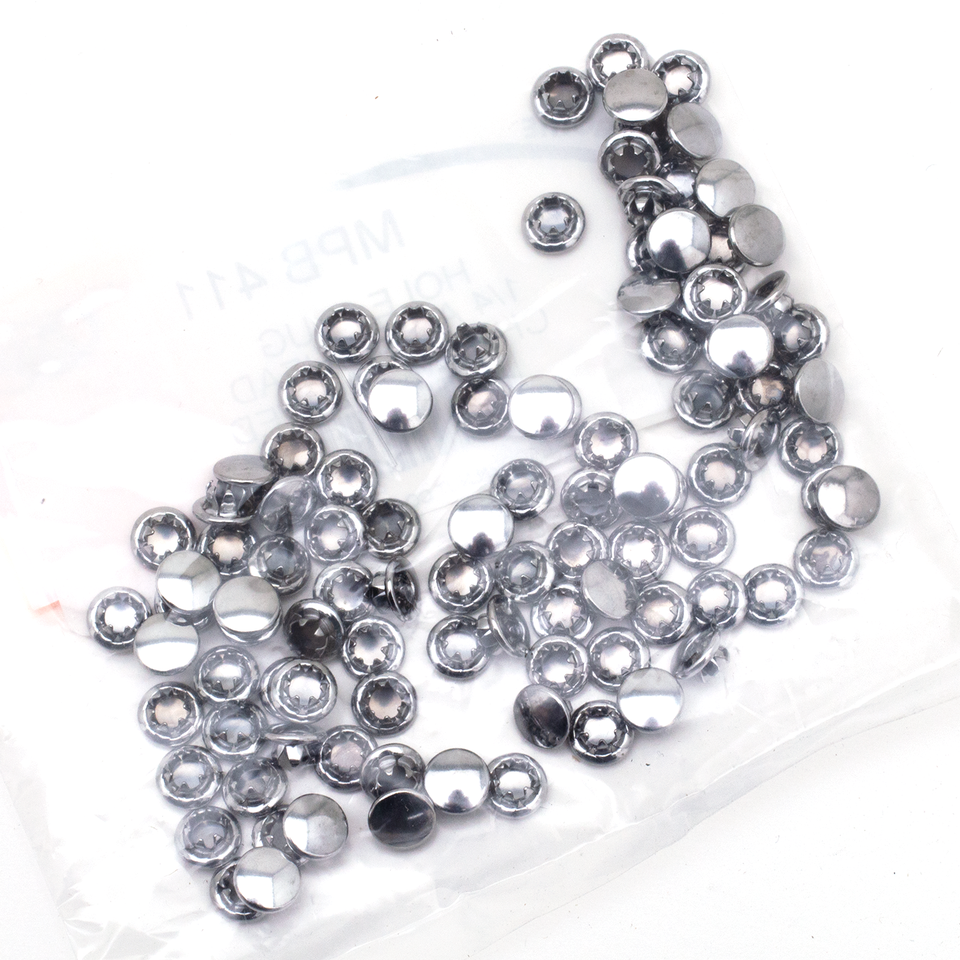 Midwest Acorn Nut Company Assortment Tray Allen Hole Plugs – Hardware