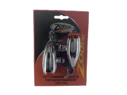 Zodiac Infinity Bullet Marker Lights – Electric & Light