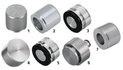 Daytona Brake Caliper Pistons