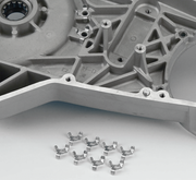 James Gaskets Inner Primary Lock Tab – Primary & Clutch