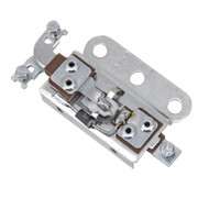 Samwel Supplies Idiot Light Relay & Cover for 45CI and Early Big Twin – Engine Electrics