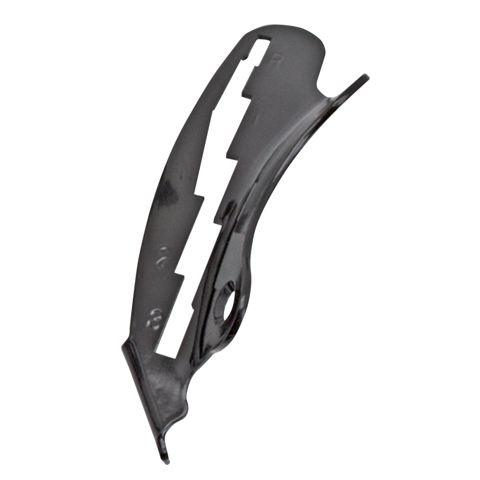 Samwel Supplies Hand Shifter Levers and Guides – Handlebar