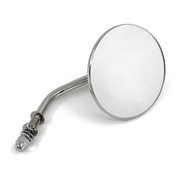Zodiac Custom Round Mirrors – Handlebar