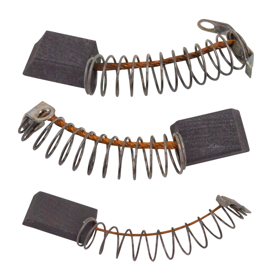 Colony 3-BRUSH "32E" & "52E" Generator Parts for Models 1932-1957 – Engine Electrics