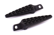 Zodiac Argyle Foot & Shifter Pegs – Foot Control