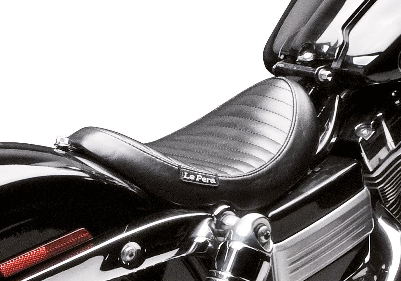 Le Pera Lil' Nugget for Dyna – Seat