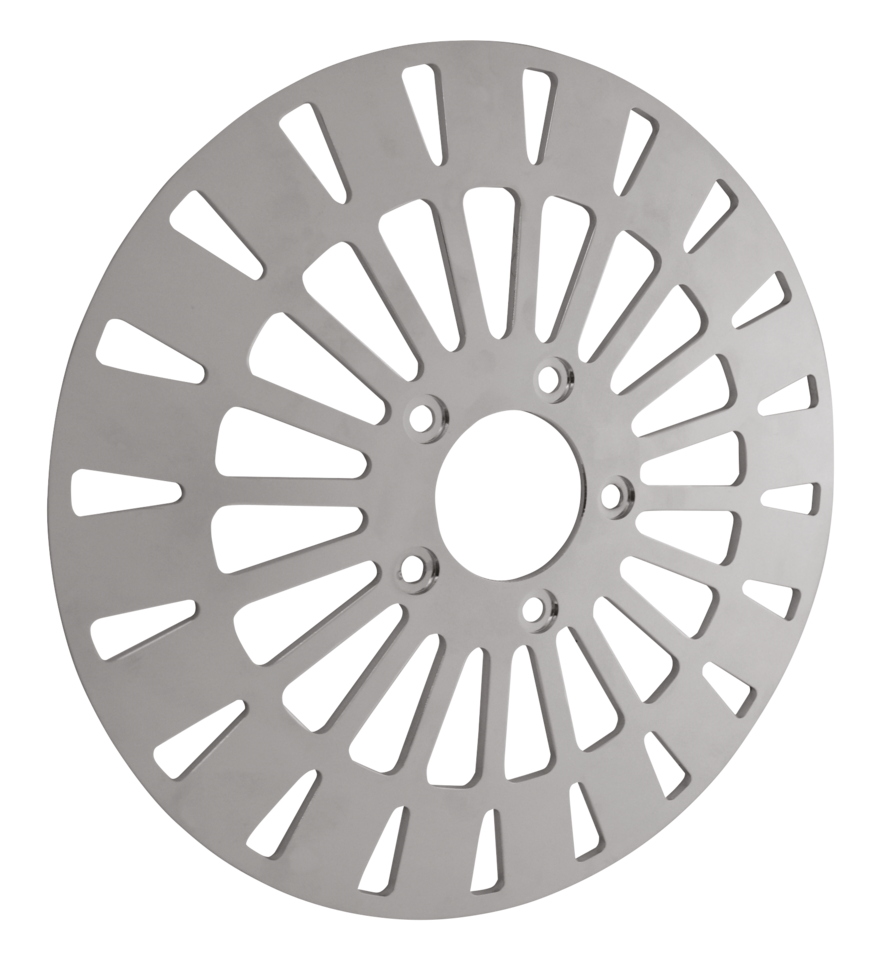 Ride Wright Wheels Disc Brake Rotors