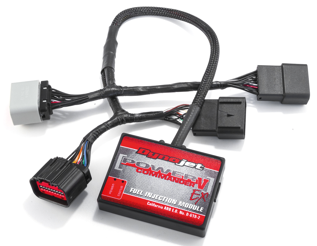 Dynojet Power Commander 5 Fuel Injection Tuners