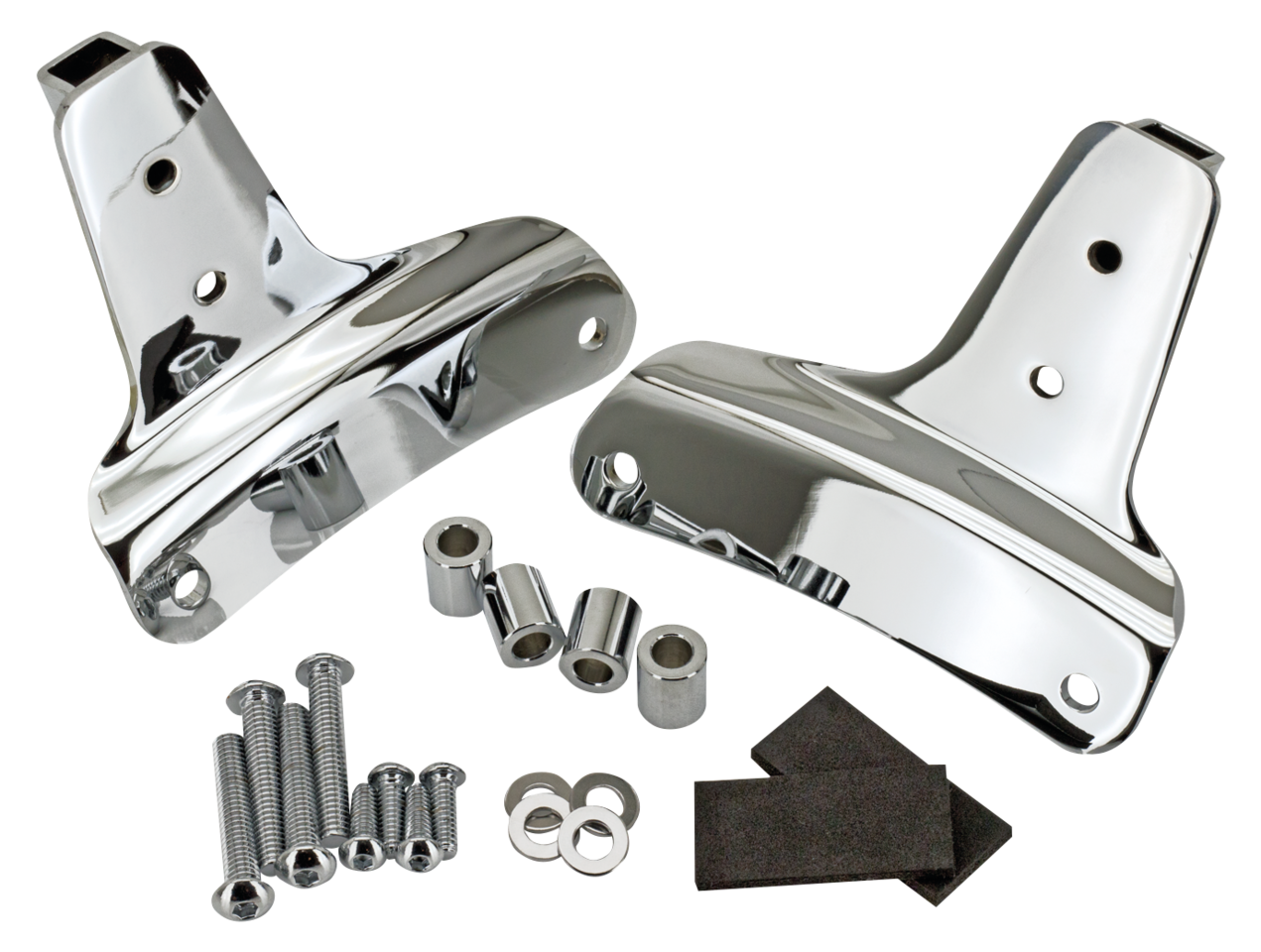 Zodiac Rigid Mount Grab Rail – Seat