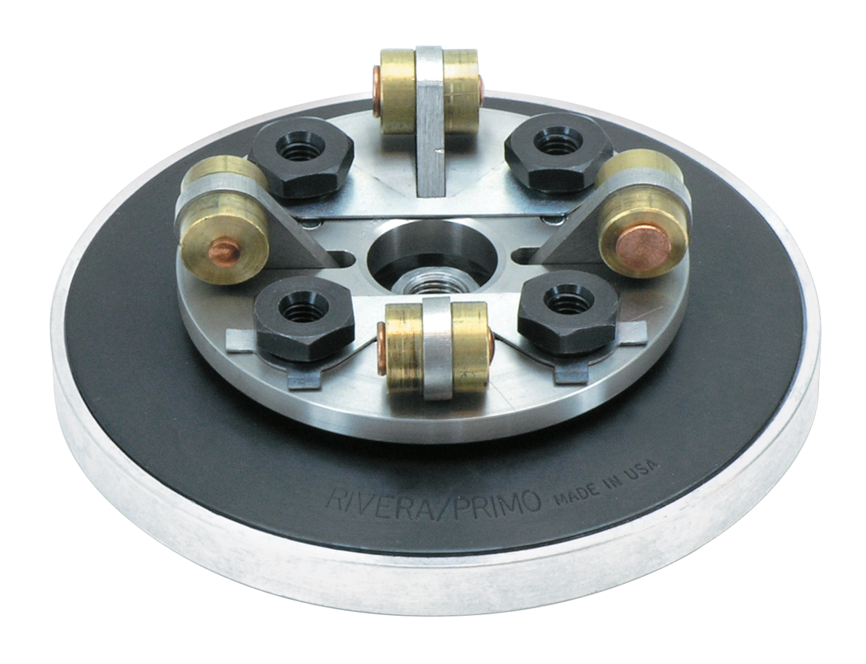Rivera T.p.p. Variable Pressure Plate – Primary & Clutch