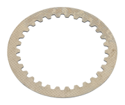 Zodiac Steel Clutch Plate – Primary & Clutch