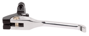 Vity's "diamond Tank" Design Handlebar Controls