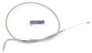 Zodiac T03 - Throttle & Idle Cable 1990-1995 Big Twin – Control Cables & Hydraulic Lines