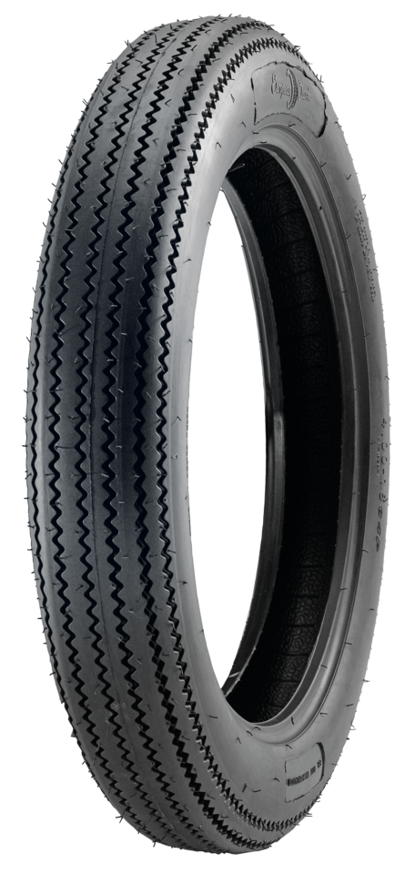 European Classic Tires – Wheel & Tire