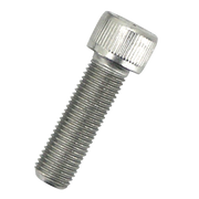 Colony SAE Size Zinc Plated Hardware