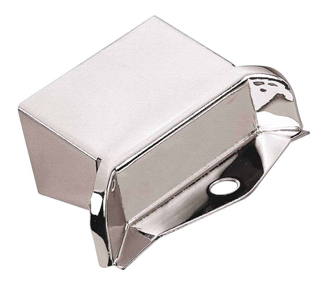 Zodiac Top Motor Mount Cover for Sportster – Engine
