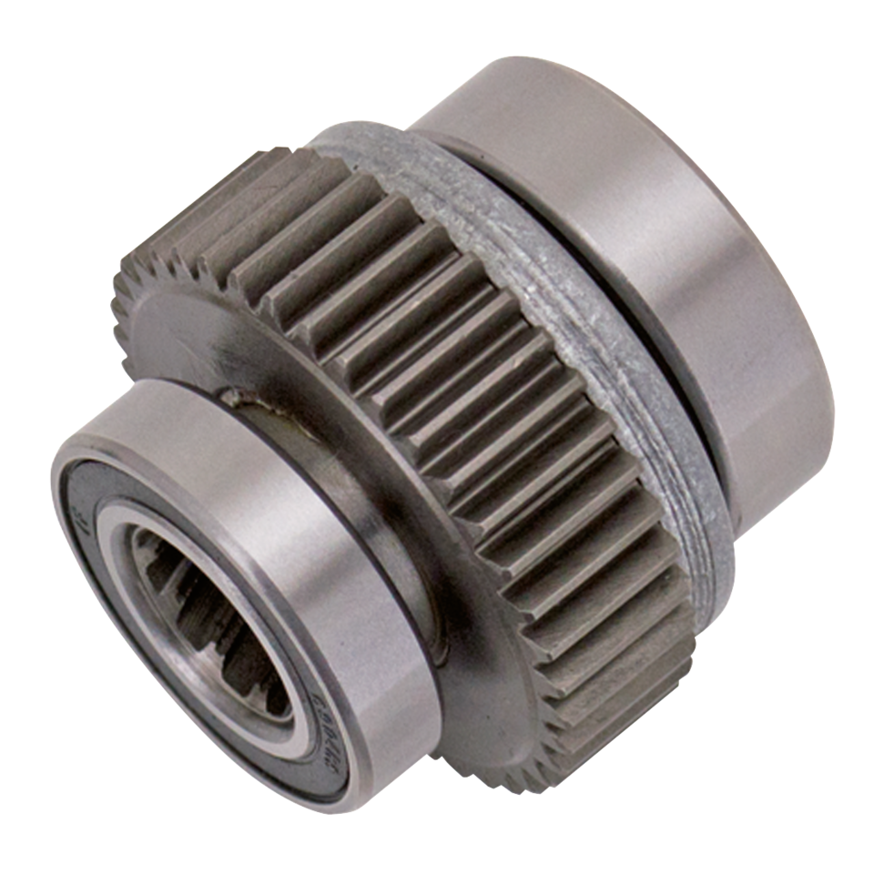 Standard Motor Products Starter Clutch Big Twin 1991-2006 – Engine Electrics
