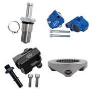 S&S Protection Packages for Milwaukee Eight – Engine