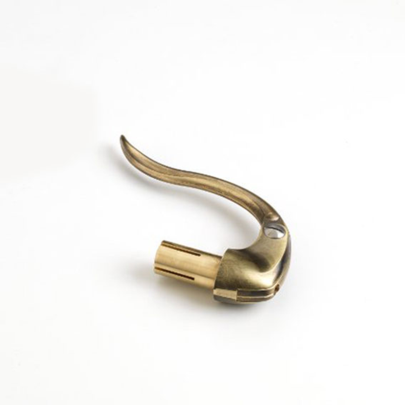 Kustom Tech Retro Handlebar Controls