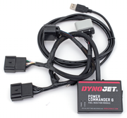 Dynojet Power Commander 6 Fuel Injection Tuners – Intake