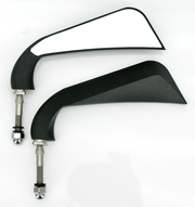 Zodiac Avenger Mirrors – Handlebar