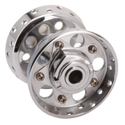 Zodiac Star Hub with Timken Style Bearings for Old Style Interchangeable Wheels – Wheel & Tire