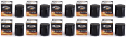 Zodiac Genuine Zodiac Spin-On Oil Filters