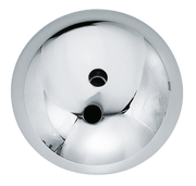 Zodiac Front Wheel Hub Caps – Wheel & Tire