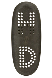 Colony Replica Exhaust Boot Guard