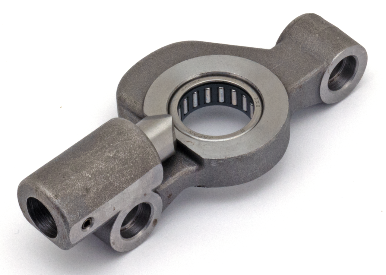 Zodiac Shifter Cam Support Blocks – Transmission