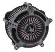 Roland Sands Design Rsd "turbine" Air Cleaners – Intake