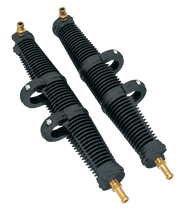 Rbs Billet Aluminum Oil Coolers