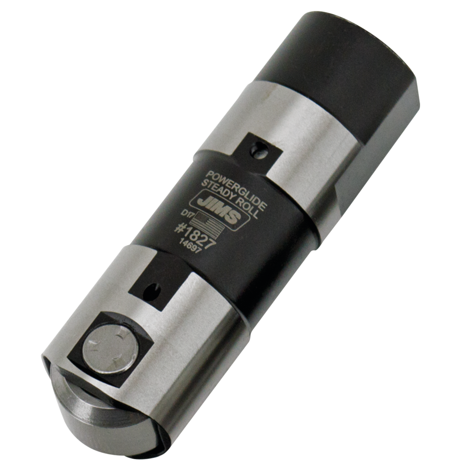 Jims Powerglide Steady Roll Tappets – Engine