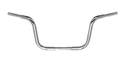 Zodiac American Made 1 1/4 Inch Phat Apehanger Handlebars