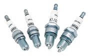 Nology Silver Spark Plugs – Engine Electrics