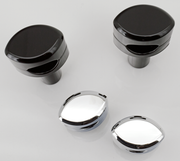 Zodiac Infinity Risers for 1" Handlebars