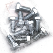 Colony SAE Size Zinc Plated Hardware