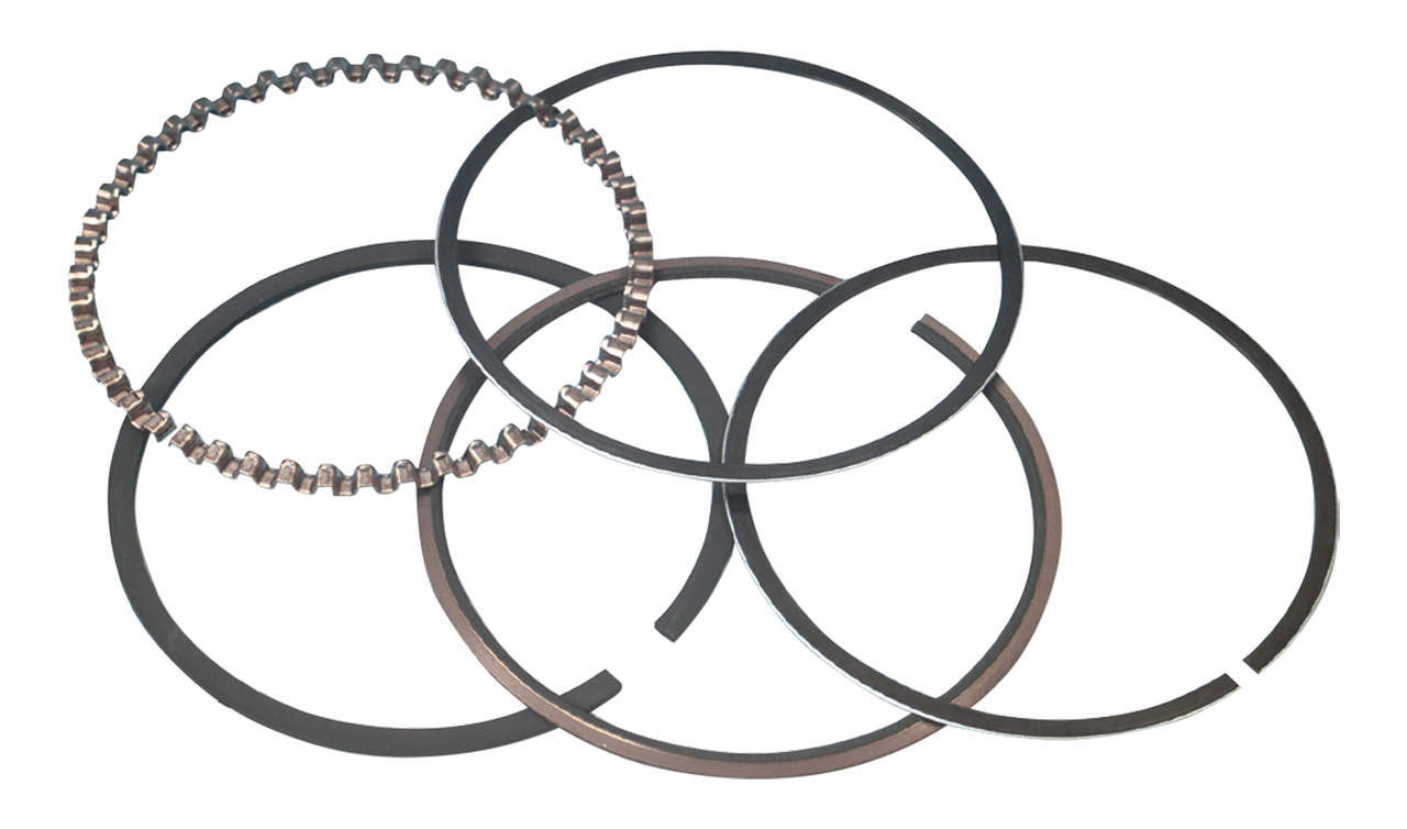 Wiseco Piston Rings for Wiseco Pistons – Engine