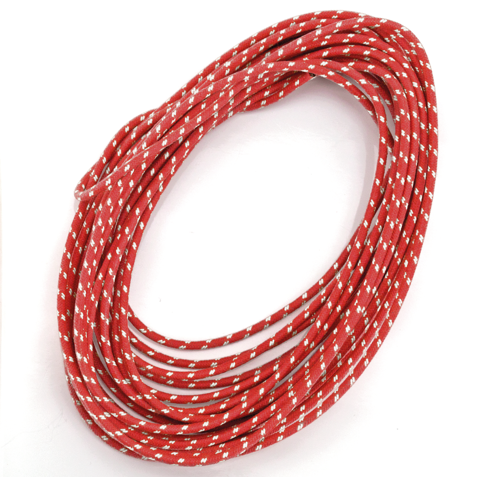 Samwel Supplies Old Style Electrical Wire and Loom – Electric & Light
