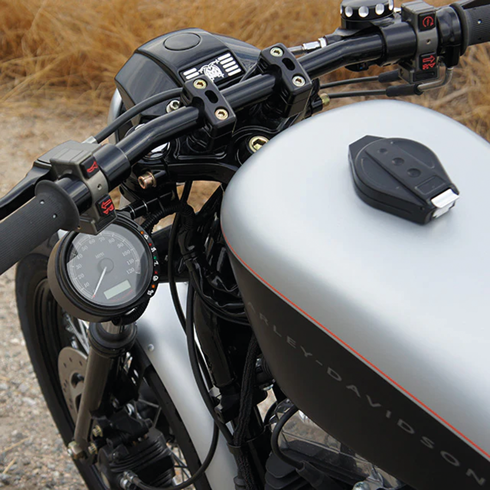 Joker Machine Risers – Handlebar