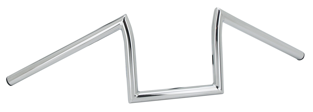 Zodiac Typhoon One Inch Diameter Ape Hanger Handlebars