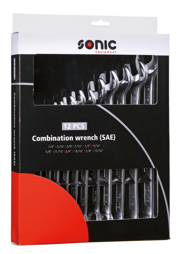 Sonic Equipment Wrenches – Tools & Chemicals