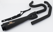 Redthunder 2-INTO-1 Exhaust Systems