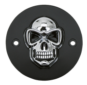 Zodiac 3-D Skulled Point Covers – Engine Electrics