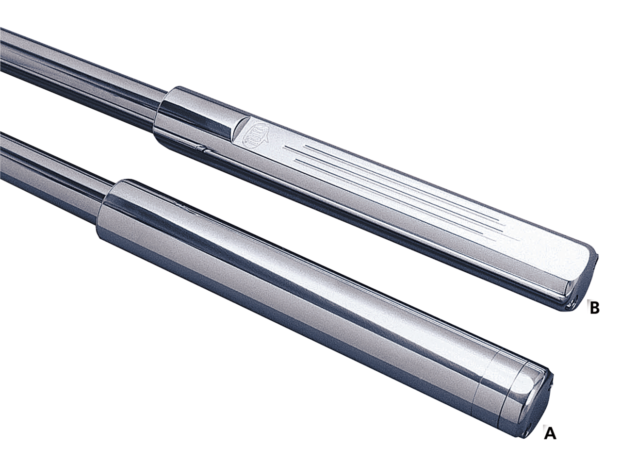 Tolle "tolle Glide" Complete Slider and Tube Kits – Front Forks