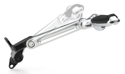 Ciro Floorboard Highway Peg Mounts – Foot Control