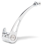 Arlen Ness Brake Pedals – Foot Control
