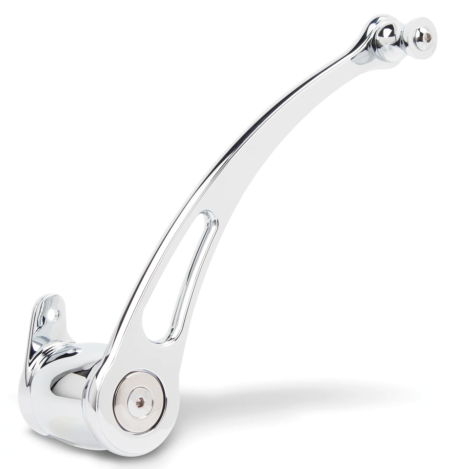 Arlen Ness Brake Pedals – Foot Control